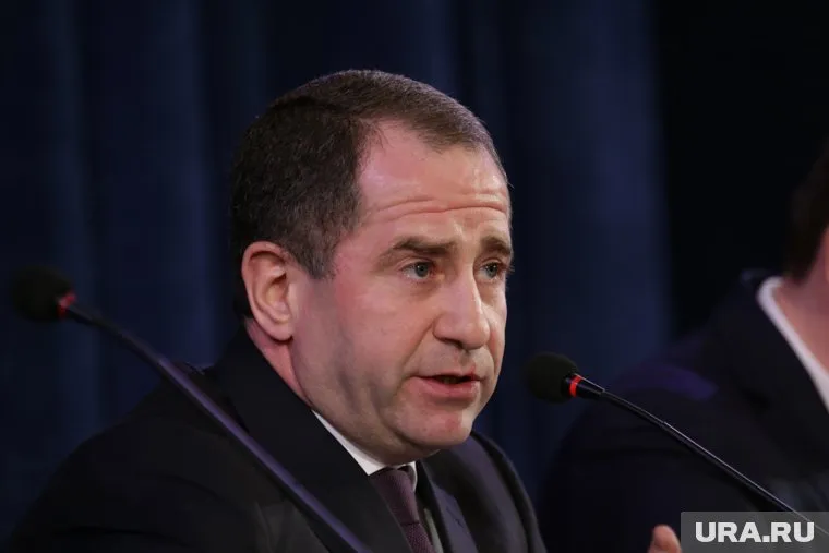 Михаил Бабич может покинуть свой пост уже в ближайшее время