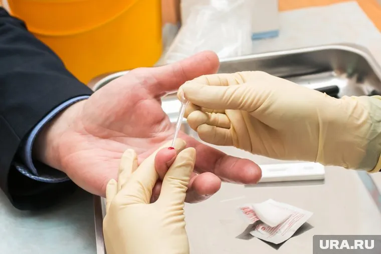 Поиск ведут совместно медики и ВИЧ-активисты