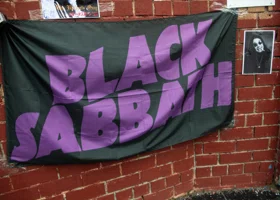 В Перми отметят день рождения Принца тьмы