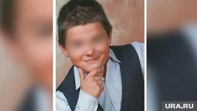 Мальчика искали больше трех недель