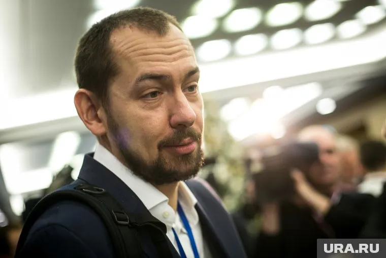 Цымбалюк предложил мобилизовать украинских депутатов, чтобы показать обществу «справедливость по мобилизации»