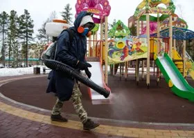 ХМАО перешел к первому этапу снятия карантина