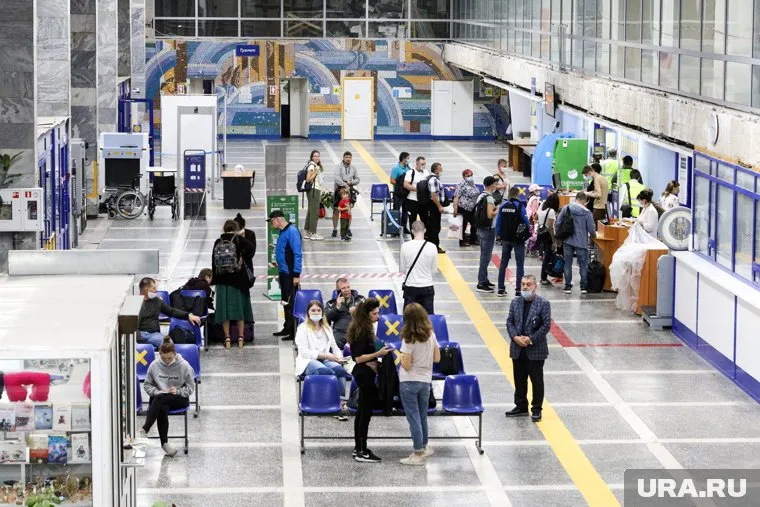 Вор в законе Лавасоглы Батумский находится под охраной в аэропорту Одессы