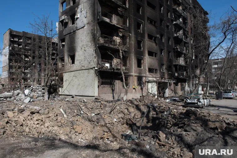 СБУ планирует взорвать емкости с гексаном в Славянске ради провокации, сообщили в Минобороны