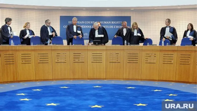 Россия считает решения ЕСПЧ предвзятыми и политически мотивированными