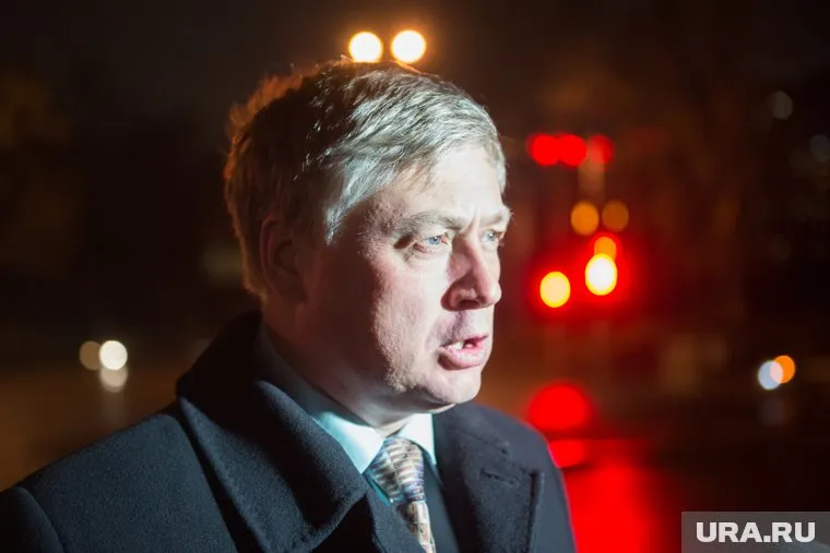 Александр Лошаков руководит Кировским районом с 2010 года