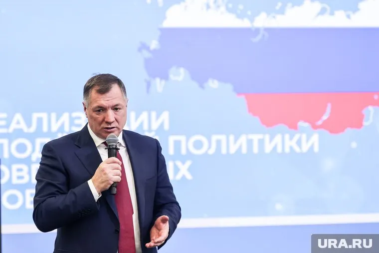 Марат Хуснуллин заявил о попытке ВСУ устроить водную блокаду в Донбассе