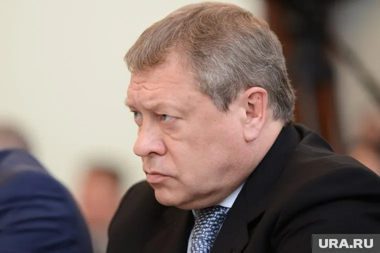 Крупнейший актив Зюзина хотят обанкротить