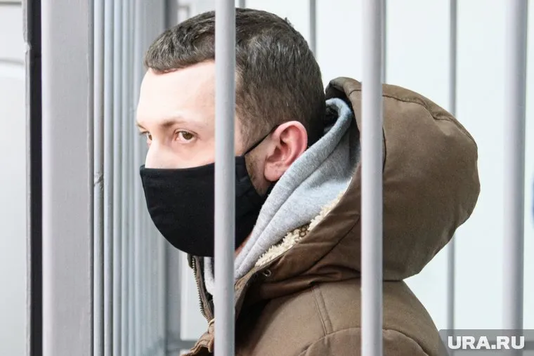 Суд над Владимиром Васильевым проходил 21 января