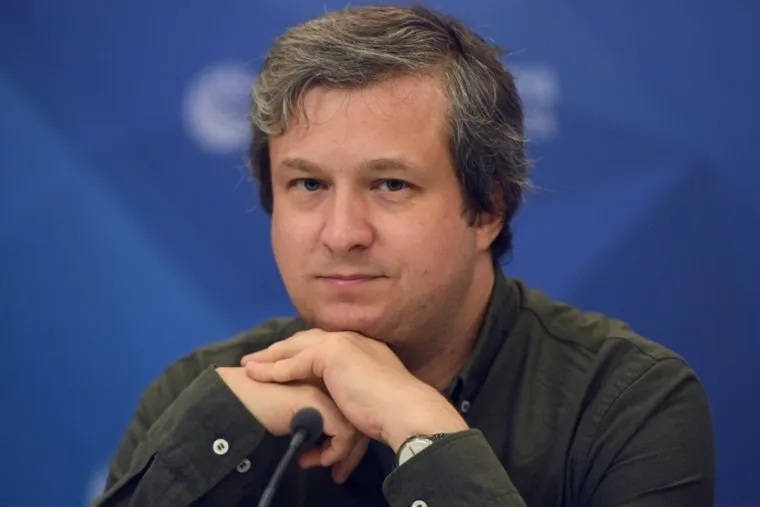 Долин* и его супруга официально стали гражданами Молдавии