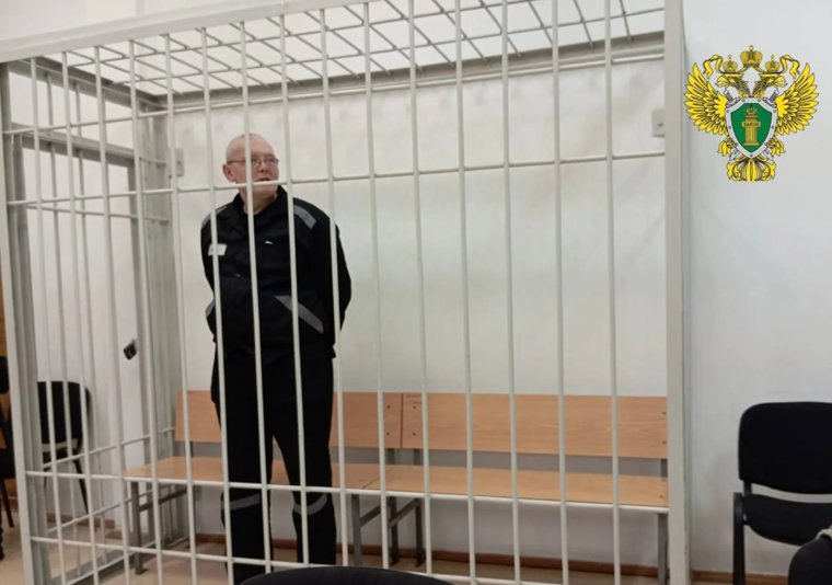 «Задушили и сожгли в лесу»: свердловчанина посадили за убийство ребенка 23-летней давности