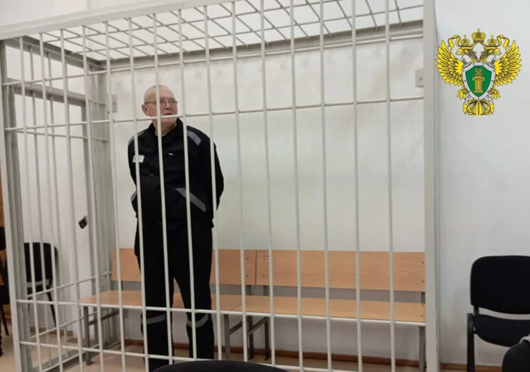 По версии СК, мужчина с родными сжег труп в лесу