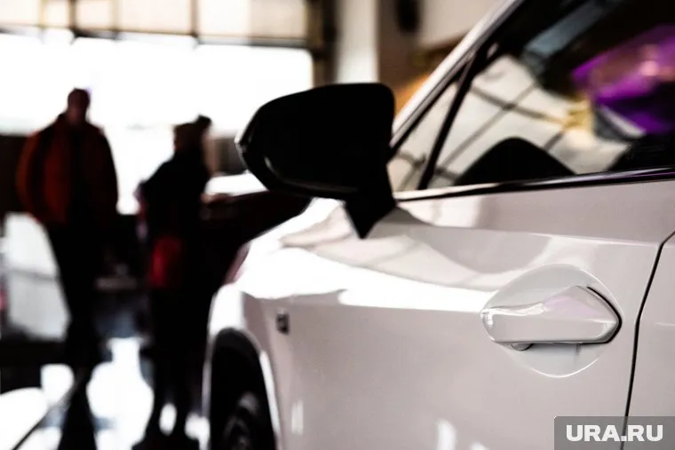 Среди топовых марок Audi и BMW