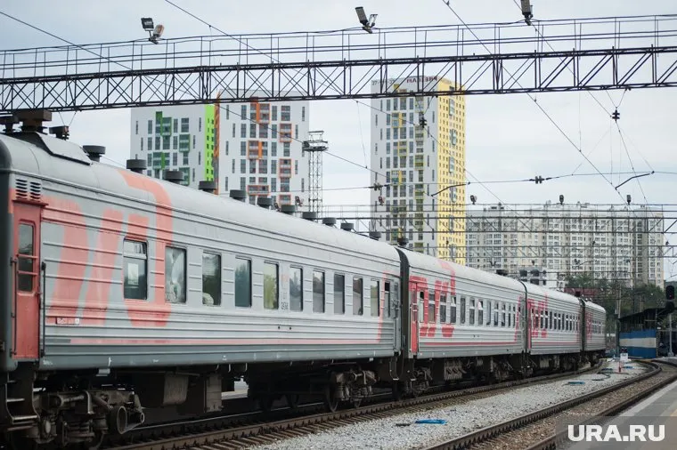 Появление железной дороги в Ханты-Мансийске существенно разгрузит федеральные автотрассы