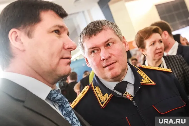 Богинского давно прочили на этот пост