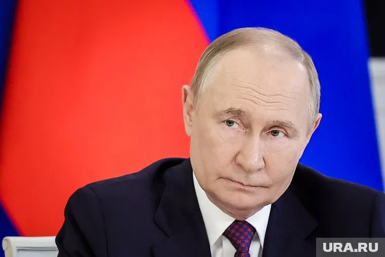 Согласно указу, сокращение парниковых газов к 2035 году должно быть до 65-67% от уровня 1990 года