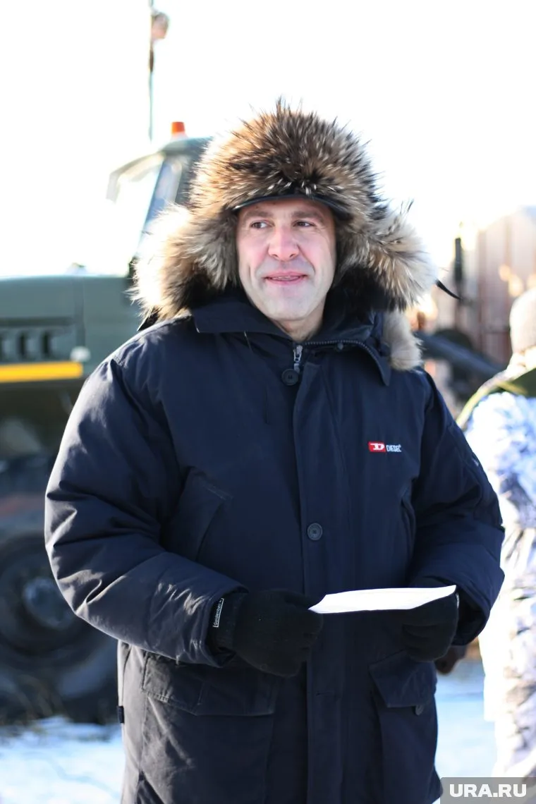 Проверка по факту смерти чиновника Серея Ткачева в Салехарде закончена. Виновных нет