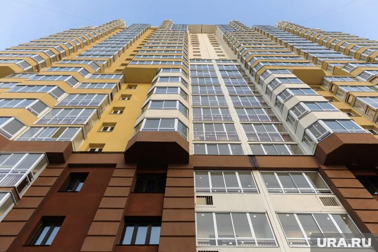 За полгода квартиры в новостройках подорожали на 35,8%