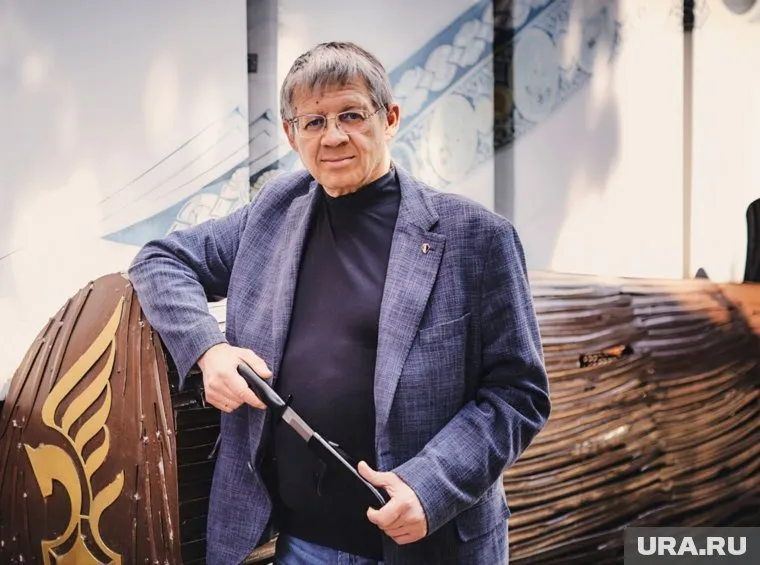 Валерий Томея рассказал про технологические изменения и приход нейросетей