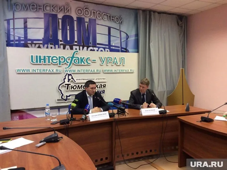 Дмитрий Кобылкин надеется, что ямальской авиакомпании найдется место в Тюмени
