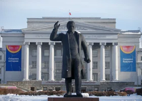 УрФУ вошел в топ-10 вузов по подготовке управленцев