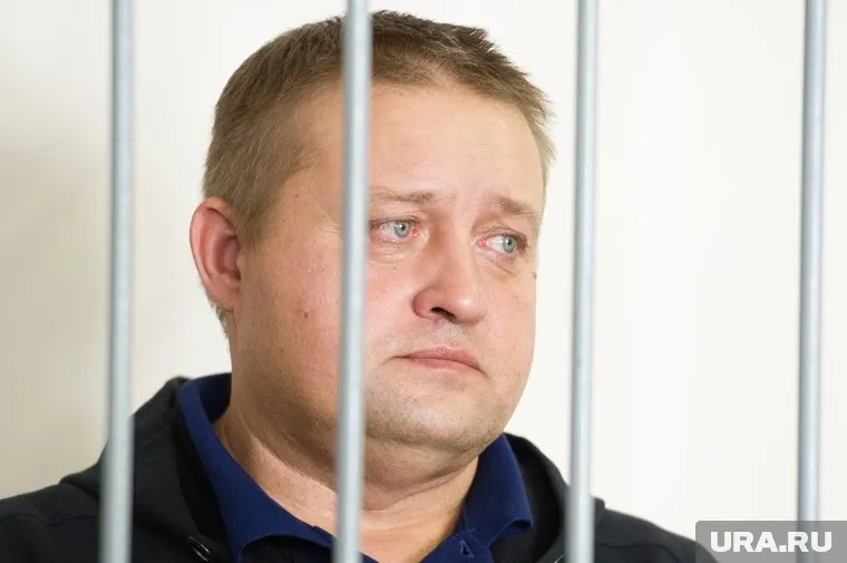 Бывший депутат осужден на четыре года