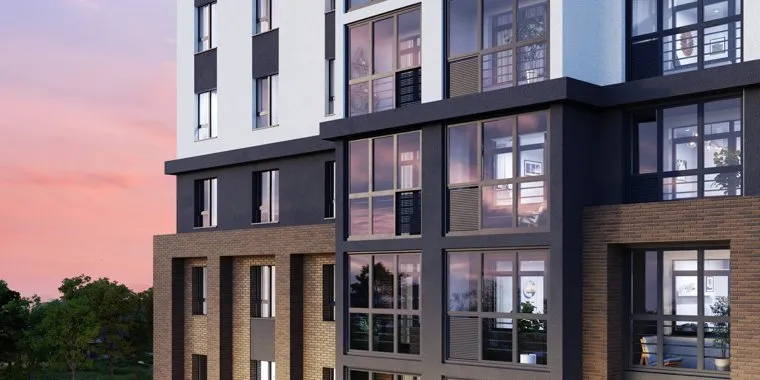 Чтобы купить жилье с эксклюзивными опциями, в Тюмень переезжают из Москвы, Екатеринбурга, Челябинска и Кургана