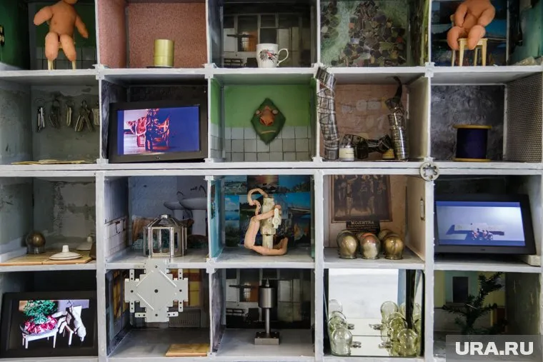 В Тюмени появился еще один квиз по сериалу «Слово пацана» — «Пацаны не извиняются»