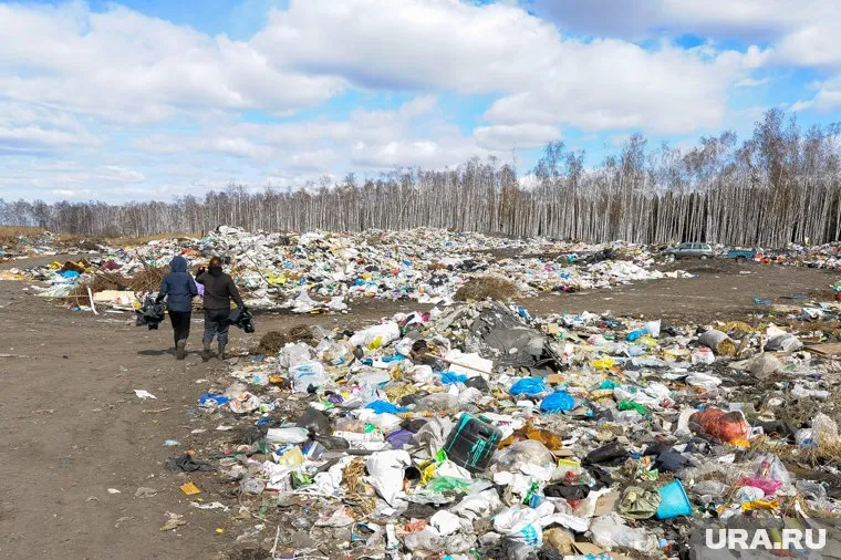 Вместо народного собрания против строительства мусорного завода может состояться встреча в администрации
