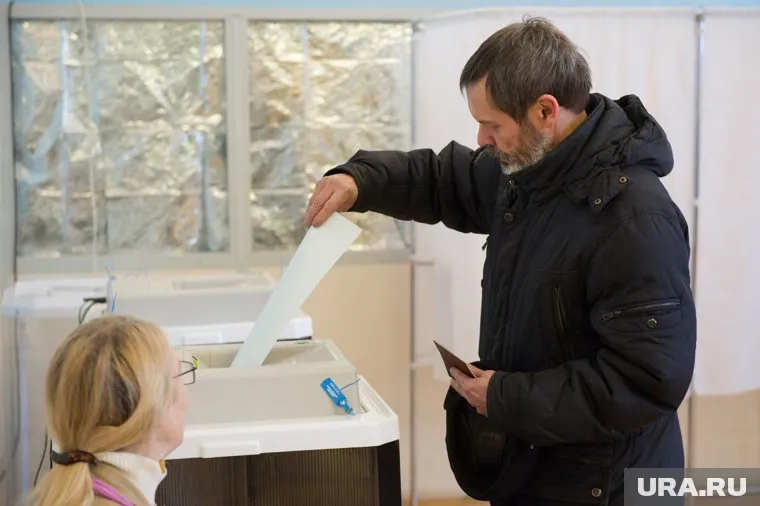 Единороссы считают, что в регионе было куплено почти 24 тысячи голосов (фото из архива)