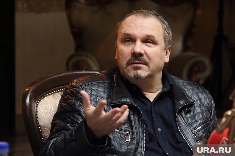 Режиссер Сергей Федотов везет свой спектакль в Москву