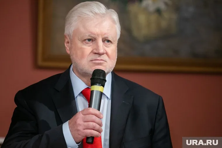 Сергей Миронов уверен, что каждый ребенок в РФ должен получить возможность отдохнуть в летнем лагере