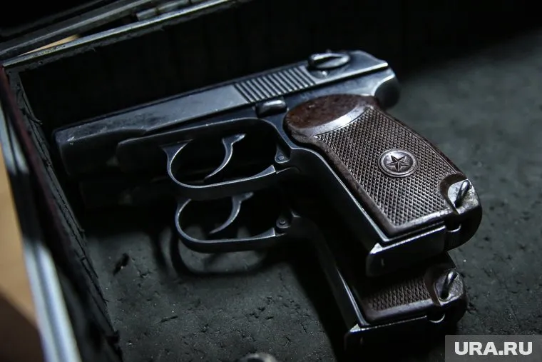 В результате стрельбы на Кутузовском проспекте в Москве погиб 28-летний житель Махачкалы