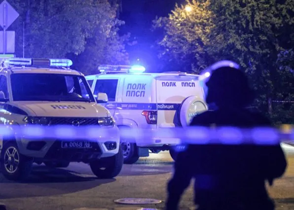 Фотография из галереи