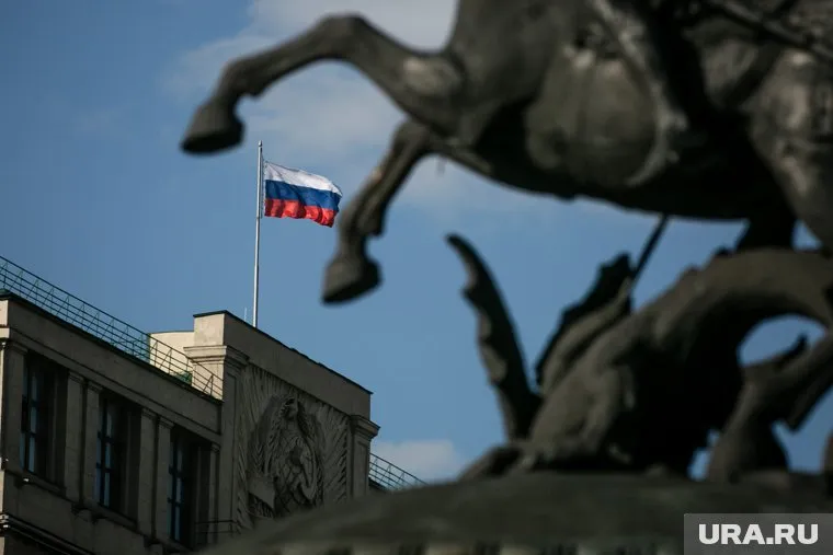 В Госдепе надеются, что Россия потерпит «стратегическое поражение»