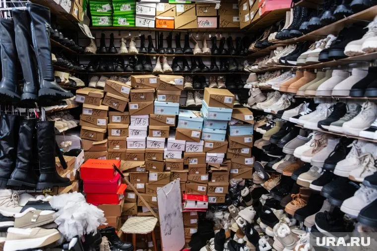 Работа на складе хорошо оплачивается