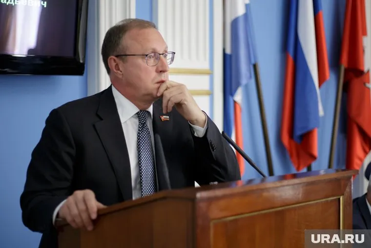 Дмитрий Самойлов прислушался к критике депутатов и нашел виновных