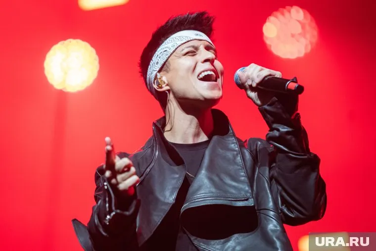 Хабиб обрел популярность, благодаря хиту "Ягодка малинка"