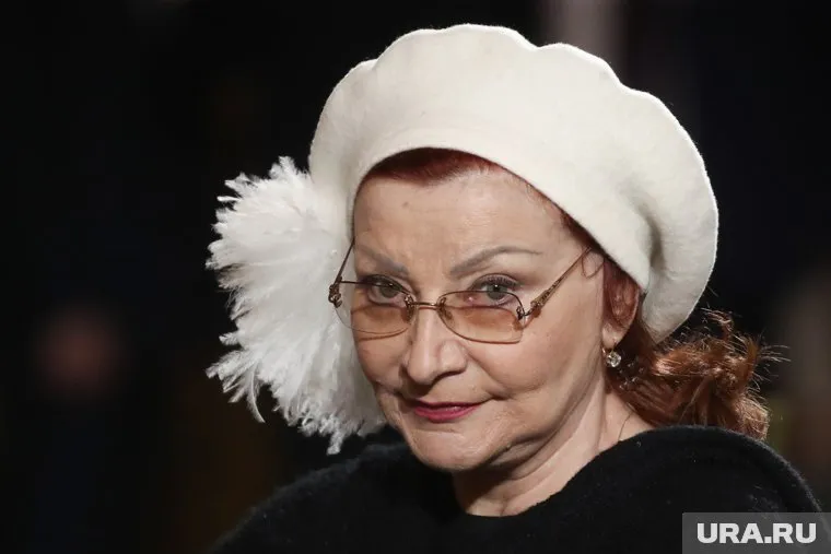 Степаненко перестала появляться на телеэкранах и исчезла с большой сцены