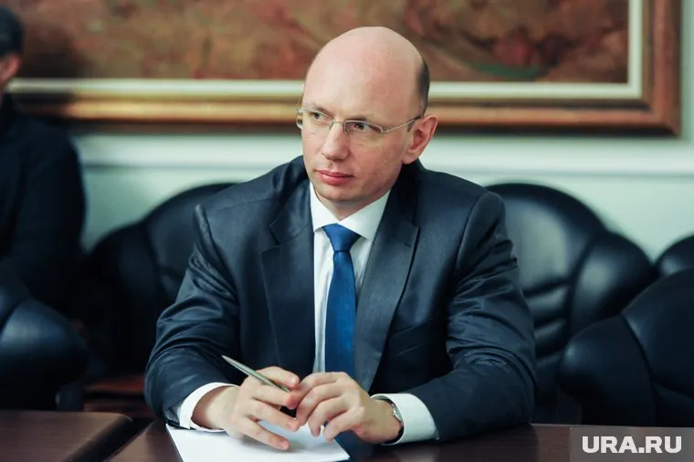 Иван Куцевляк намерен привлекать инвесторов в ОЭЗ