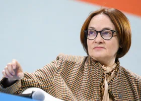 Набиуллина назвала ошибку, которую ЦБ допустил с ключевой ставкой