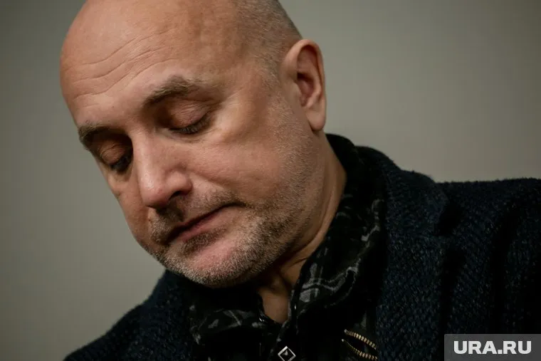 Следствие установило квартиру, где причастные к убийству собирали СВУ для подрыва автомобиля Прилепина