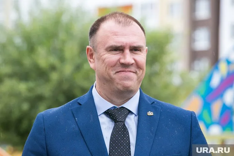 Глава Тобольска Вагин встретился с президентом Путиным на всероссийском муниципальном форуме