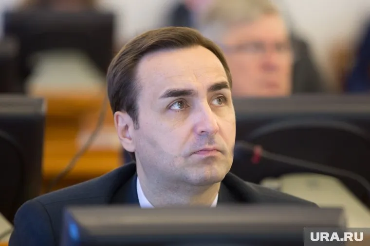 Бывший руководитель управления спецпрограмм в курганском правительстве Евгений Жилин сменит сферу