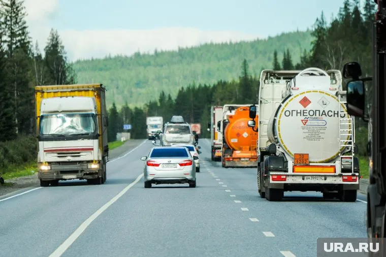 В России ограничат экспорт бензина, если не снизятся биржевые цены на топливо, сообщил Николай Шульгинов