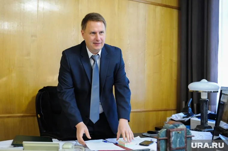 Евгений Щербаков ушел на двухнедельный карантин