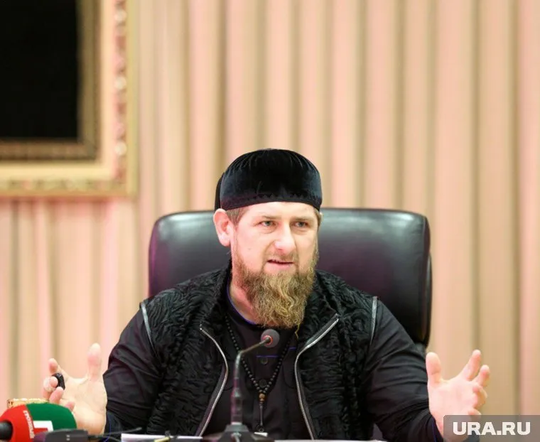 Глава Чечни «делает все возможное»