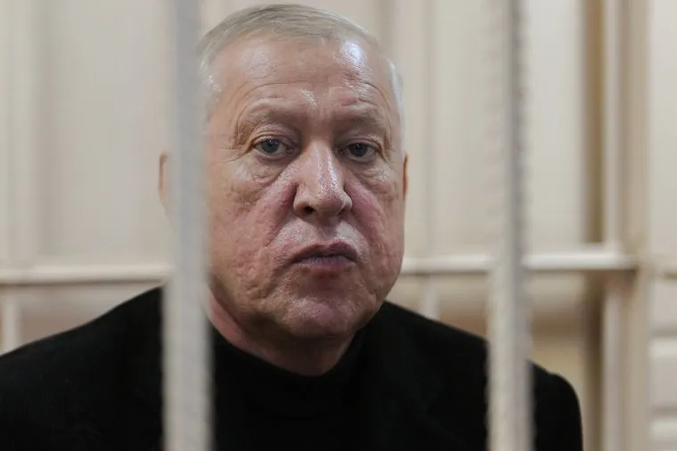 Суд тефтелев. Челябинск