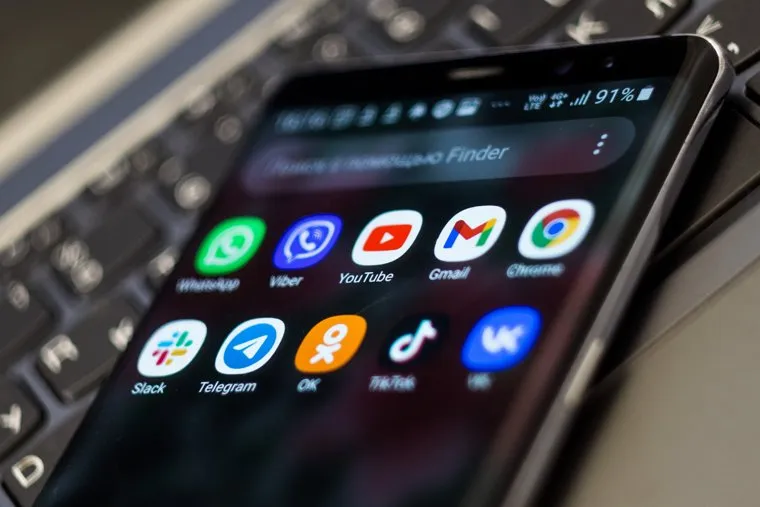 Клипарт "Мета", Whatsapp, соцсети. Москва