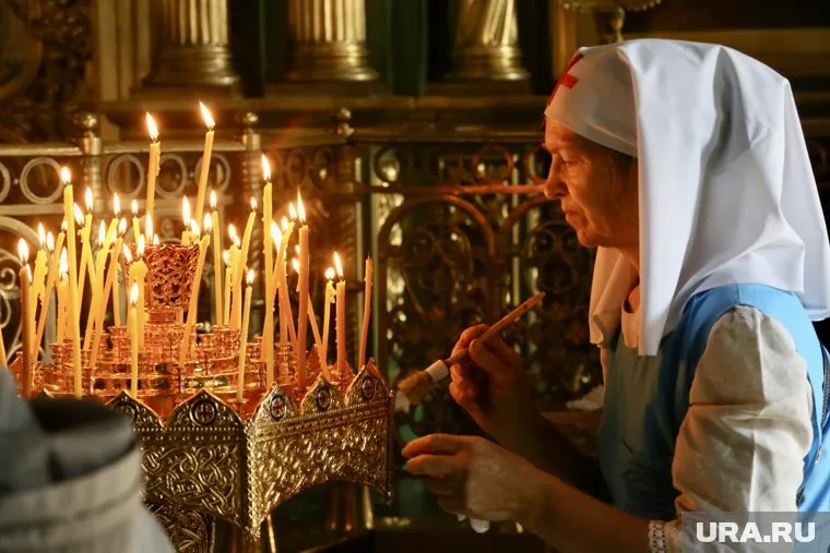 Тюменские власти рассчитывают, что к мощам святого будут приезжать паломники со всей России